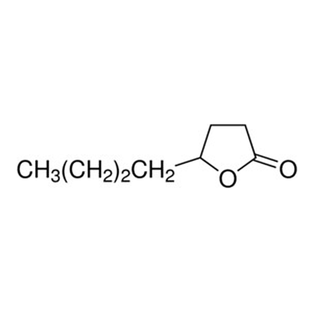 Merck GAMMA-OCTANOIC LACTONE, 97%