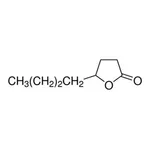 Merck GAMMA-OCTANOIC LACTONE, 97%