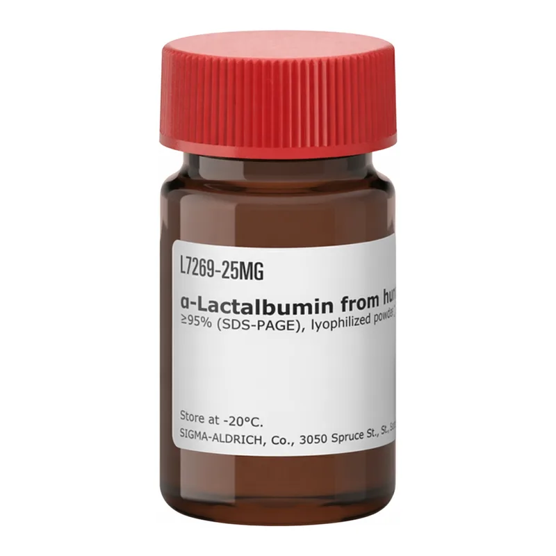 Merck alpha-Lactalbumin from human milk