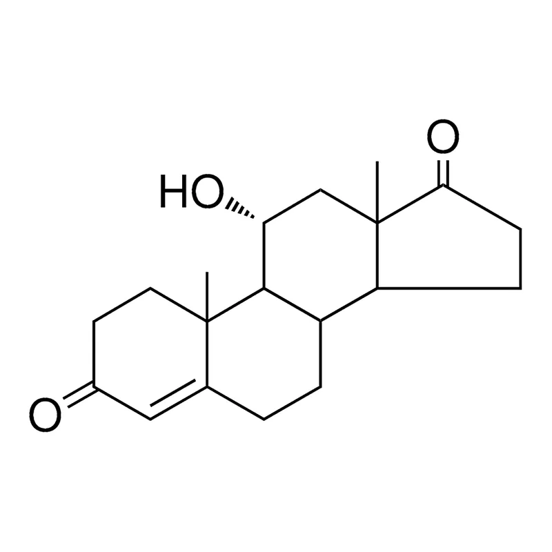 Merck 11-ALPHA-HYDROXYANDROST-4-ENE- - 1 MG&