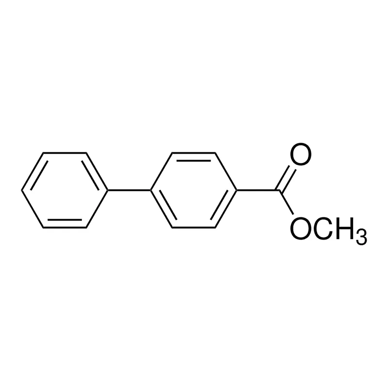 Merck METHYL 4-BIPHENYLCARBOXYLATE-
