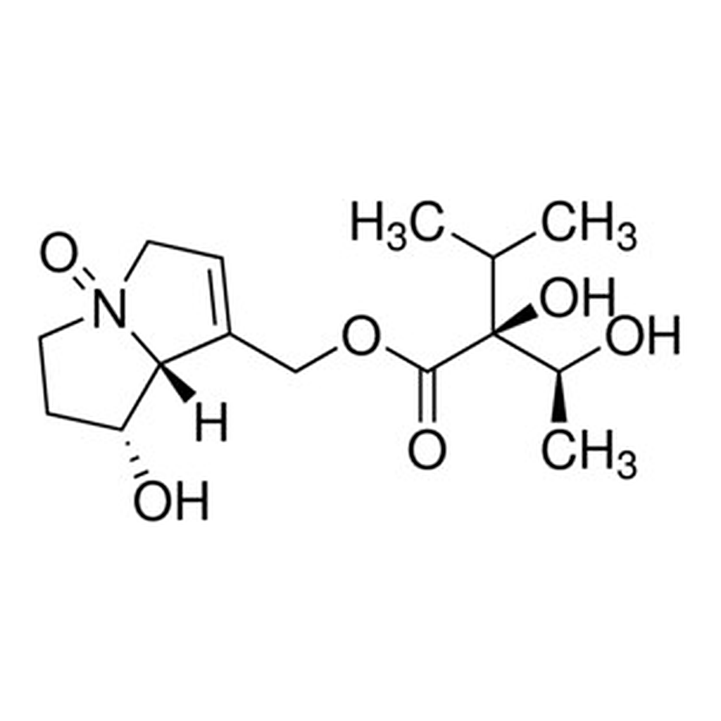 Merck LYCOPSAMINE N-OXIDE