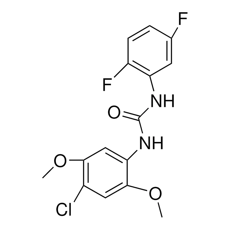 Merck 1-(4-CHLORO-2,5-DIMETHOXYPHENY - 50 MG&