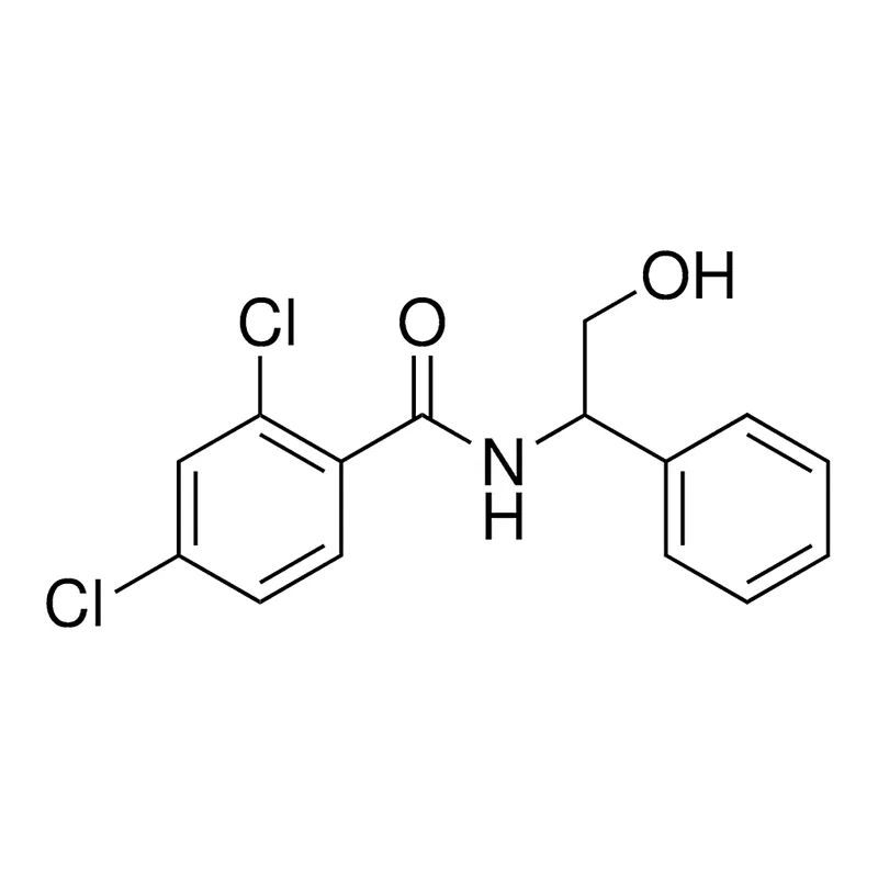 Merck 2,4-DICHLORO-N-(2-HYDROXY-1-PHEN-