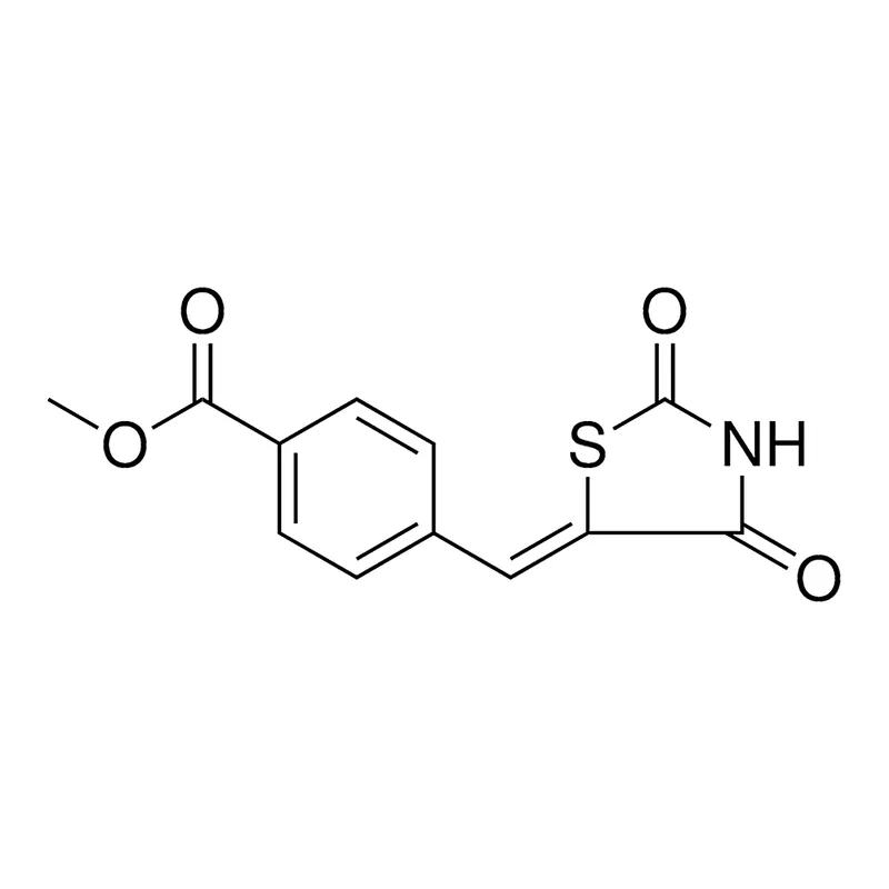 Merck 4-(2,4-DIOXO-THIAZOLIDIN-5-YLIDE-