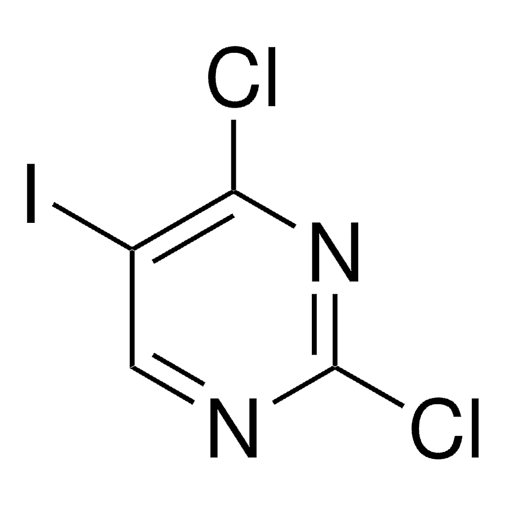 Merck 2,4-Dichloro-5-iodopyrimidine