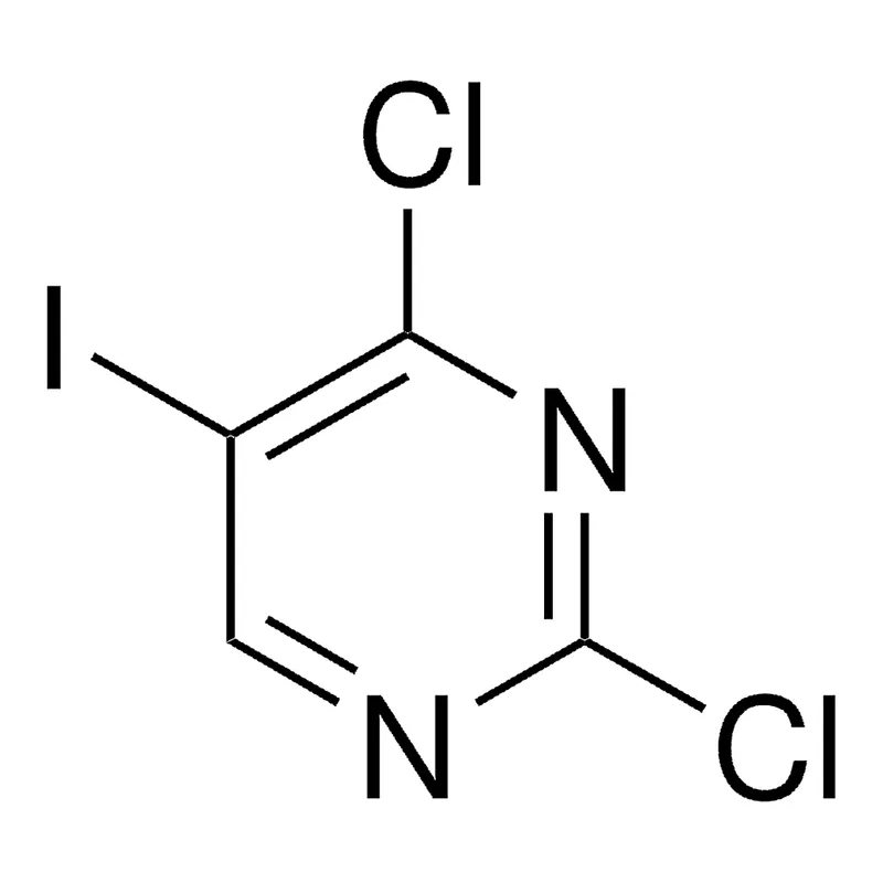 Merck 2,4-Dichloro-5-iodopyrimidine