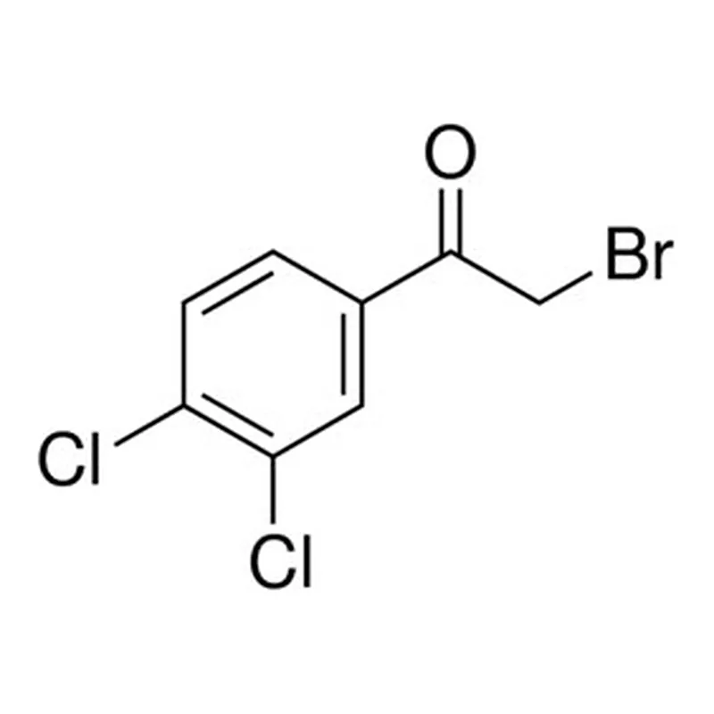 Merck 2-BROMO-3``,4``-DICHLOROACETOPHENONE, 97%