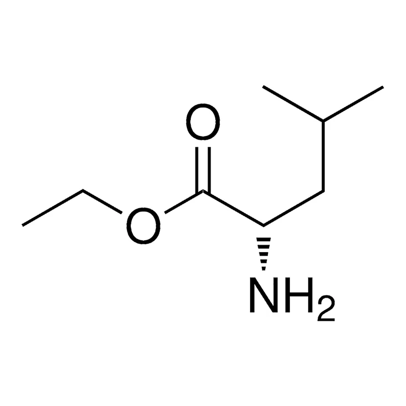 Merck L-LEUCINE ETHYL ESTER-