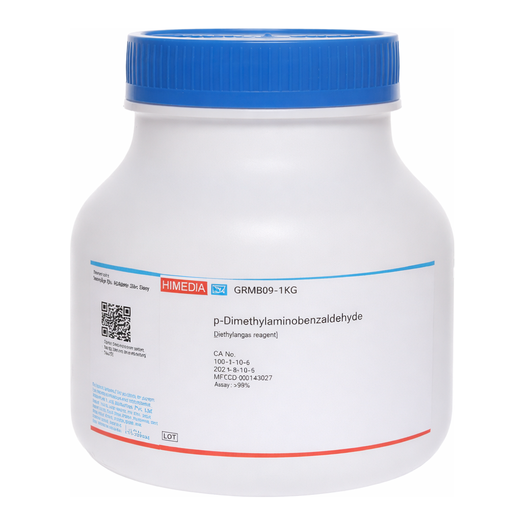 Himedia p-Dimethylaminobenzaldehyde