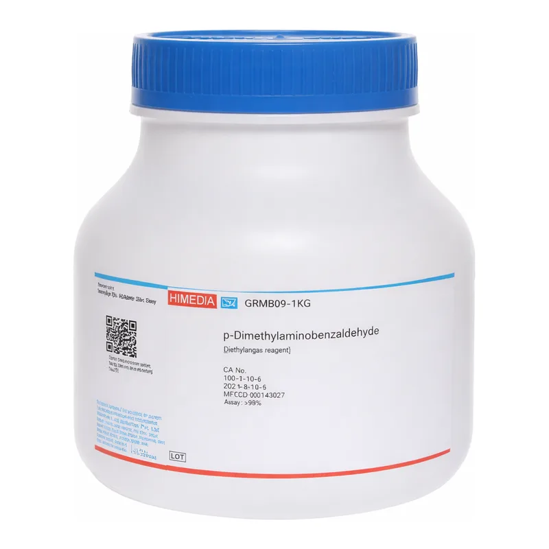 Himedia p-Dimethylaminobenzaldehyde