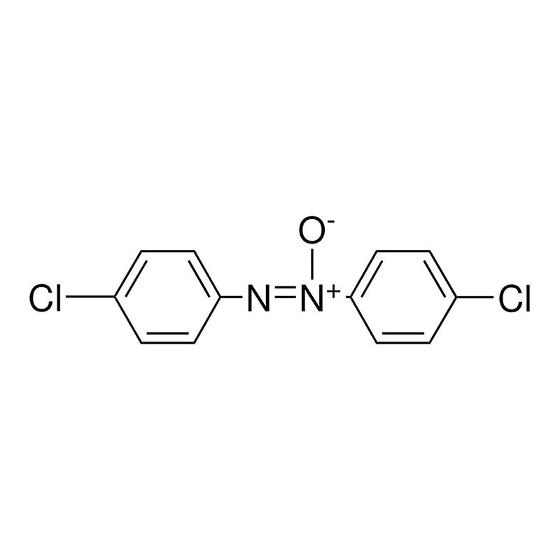 Merck 4,4'-DICHLOROAZOXYBENZENE - 50mg