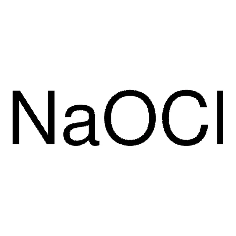 Merck SODIUM HYPOCHLORITE SOLUTION, REAGENT G&