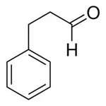 Merck HYDROCINNAMALDEHYDE, TECH., 90%