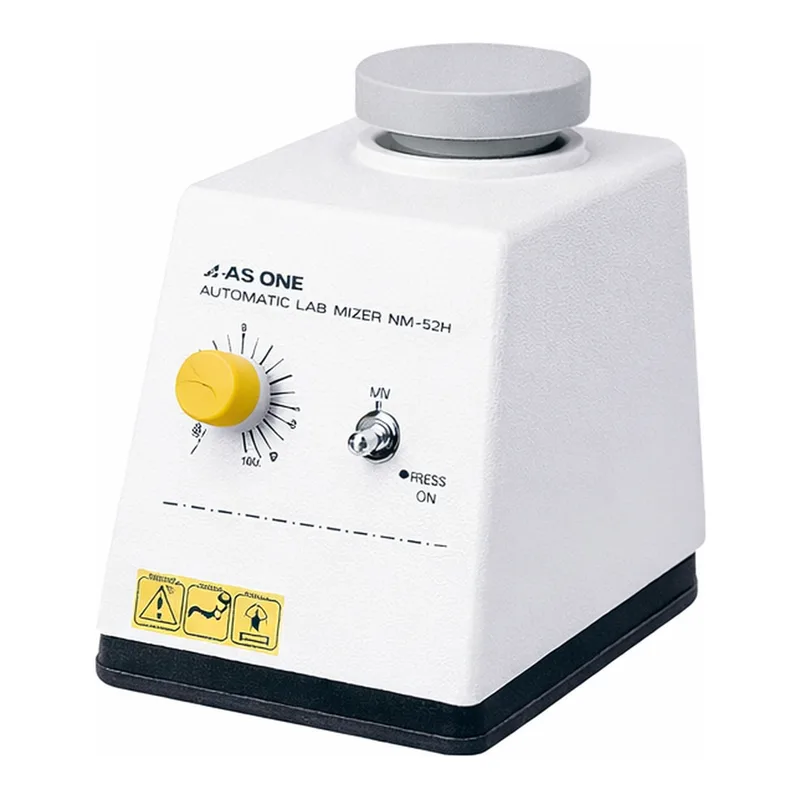 AS ONE Test Tube Mixer