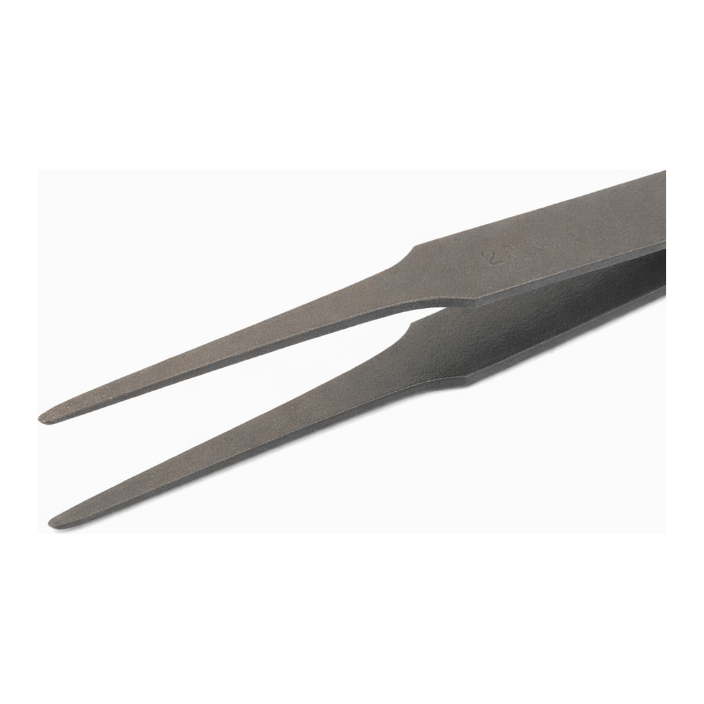 SIPEL HTC 코팅 핀셋 2A-SA-HTC Tweezer