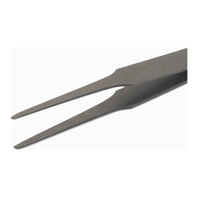 SIPEL HTC 코팅 핀셋 2A-SA-HTC Tweezer