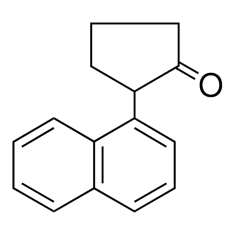 Merck 2-NAPHTHALEN-1-YL-CYCLOPENTANO - 25 MG&