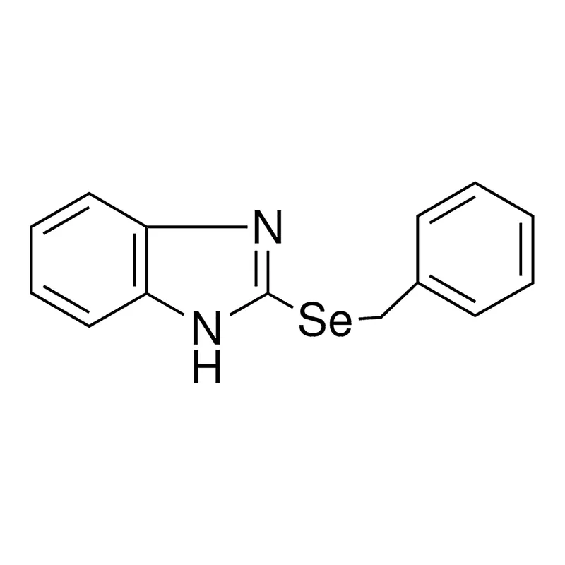 Merck 2-BENZYLSELANYL-1H-BENZOIMIDAZ - 25 MG&