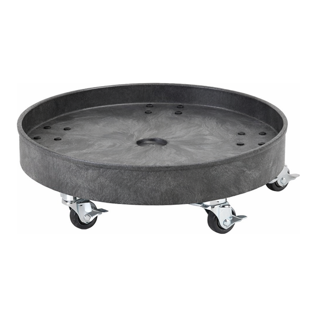 AS ONE Drum Cart(with Tray), 드럼통용 대차(트레이 부속)