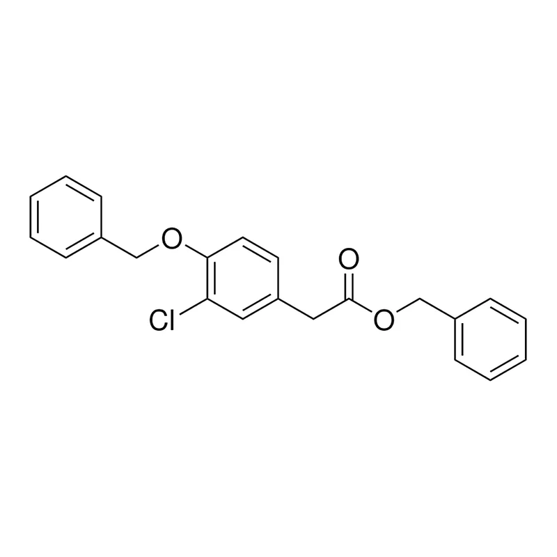 Merck BENZYL (4-(BENZYLOXY)-3-CHLOROP - 10MG &