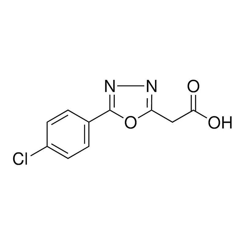 Merck (5-(4-CHLOROPHENYL)-1,3,4-OXADI - 50MG &