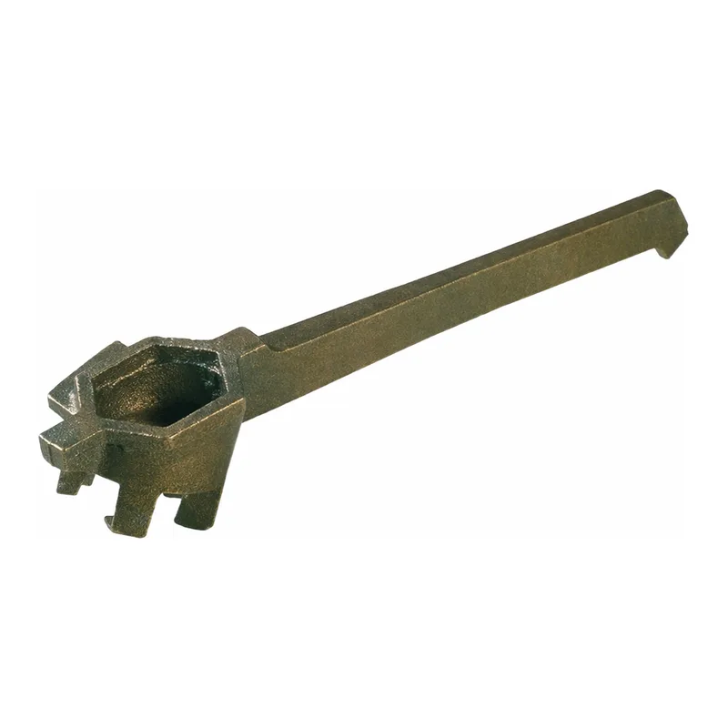 Merck PLUG WRENCH