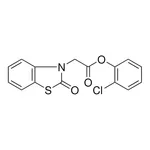 Merck (2-OXO-BENZOTHIAZOL-3-YL)-ACETIC-