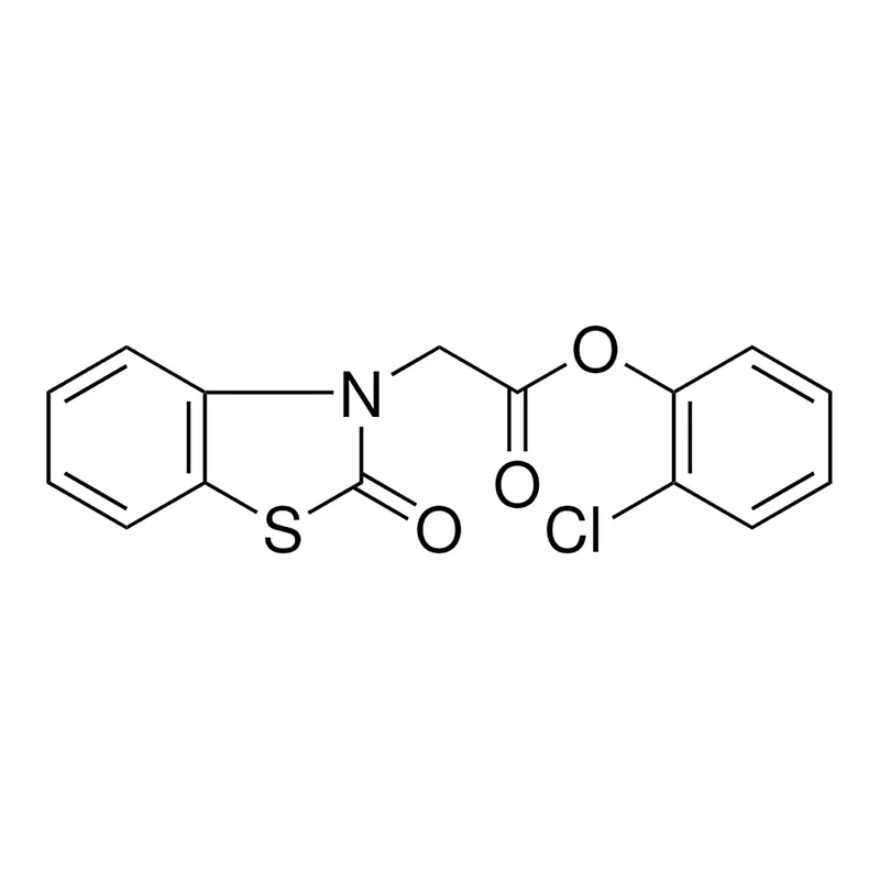 Merck (2-OXO-BENZOTHIAZOL-3-YL)-ACETIC-