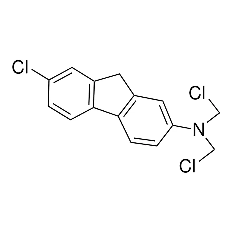 Merck 2-(N,N-BIS(CHLOROMETHYL)AMINO) - 50 MG&