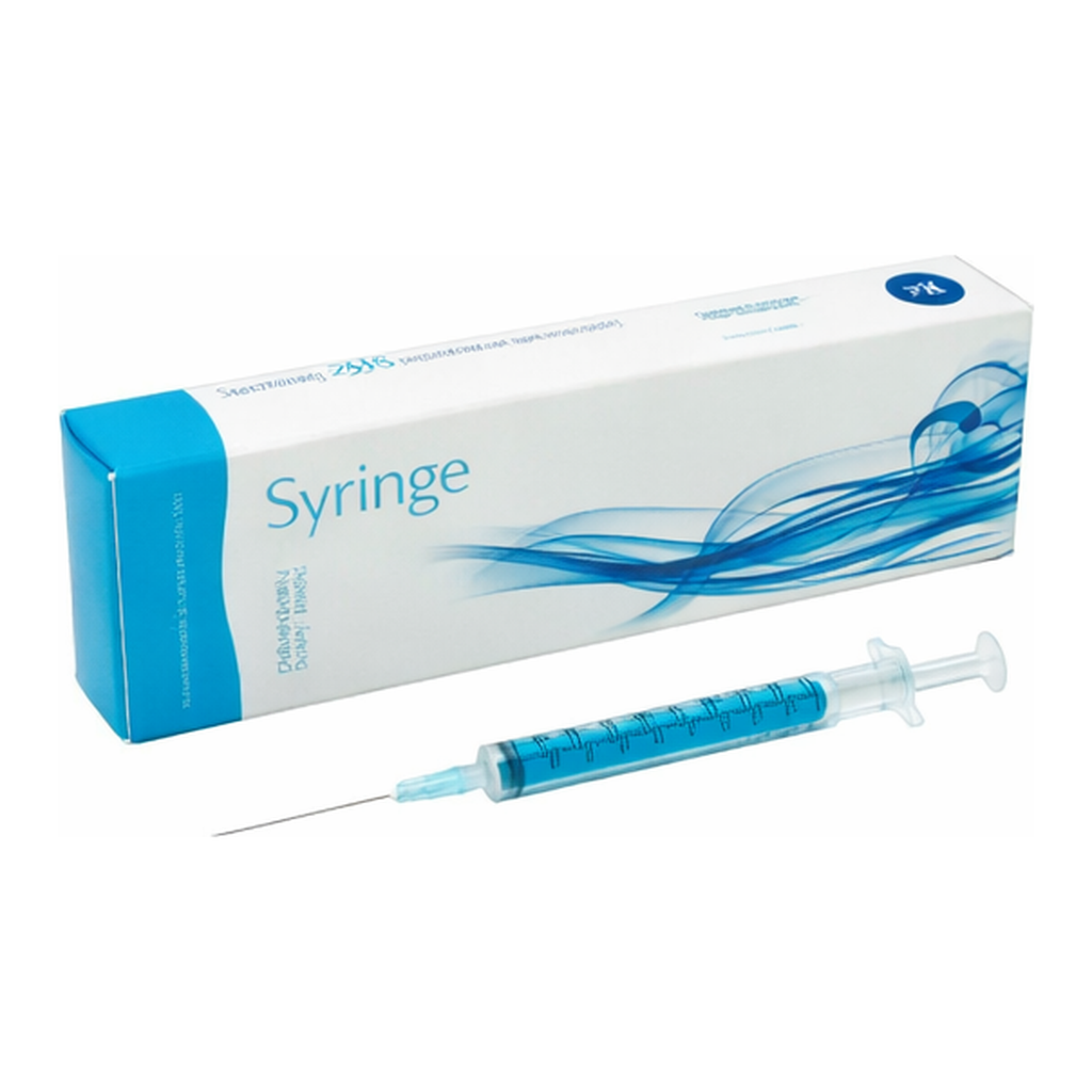 Agilent Syringe, 10ul PTFE tip, FN 23-26/42/HP