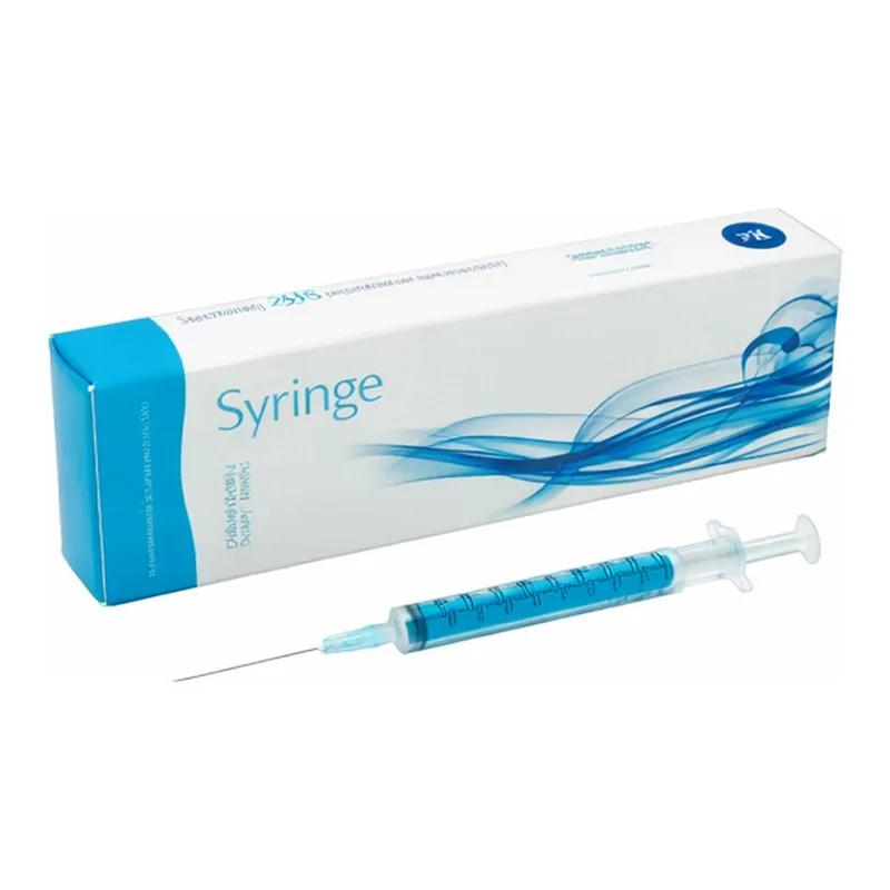 Agilent Syringe, 10ul PTFE tip, FN 23-26/42/HP
