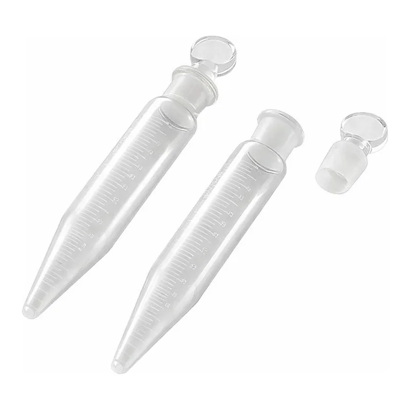 AS ONE Stoppered Centrifuge Tube, 공전 원심관