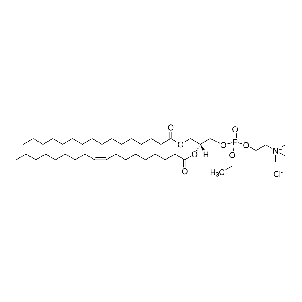 Merck 16:0-18:1 EPC (Cl Salt)