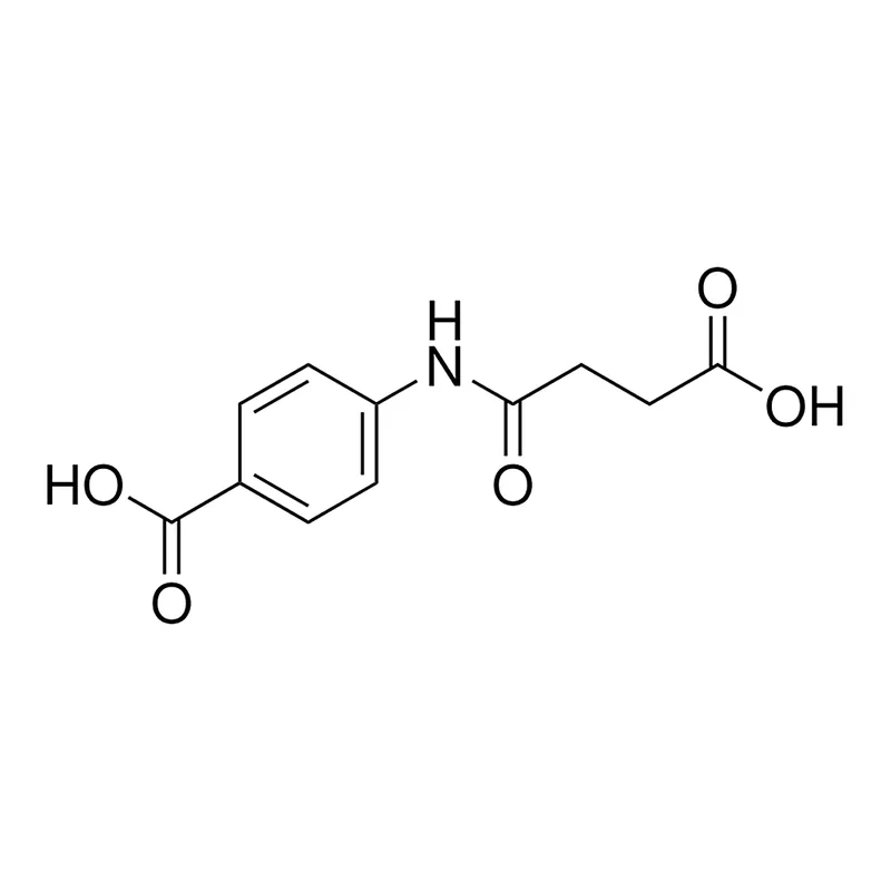 Merck 4-(3-CARBOXYPROPIONAMIDO)-BENZO-