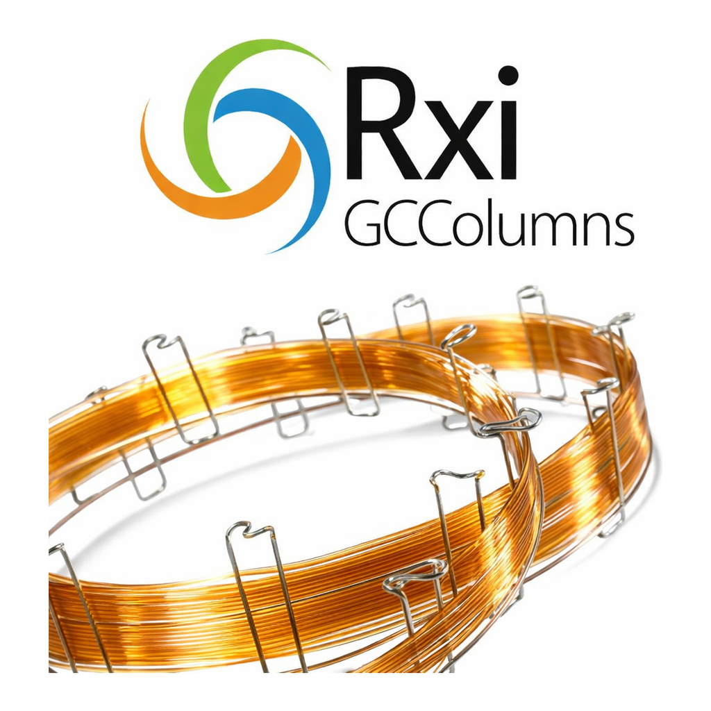 Restek Rxi-5ms Cap. Column, 15m, 0.53mm ID, 1.0um