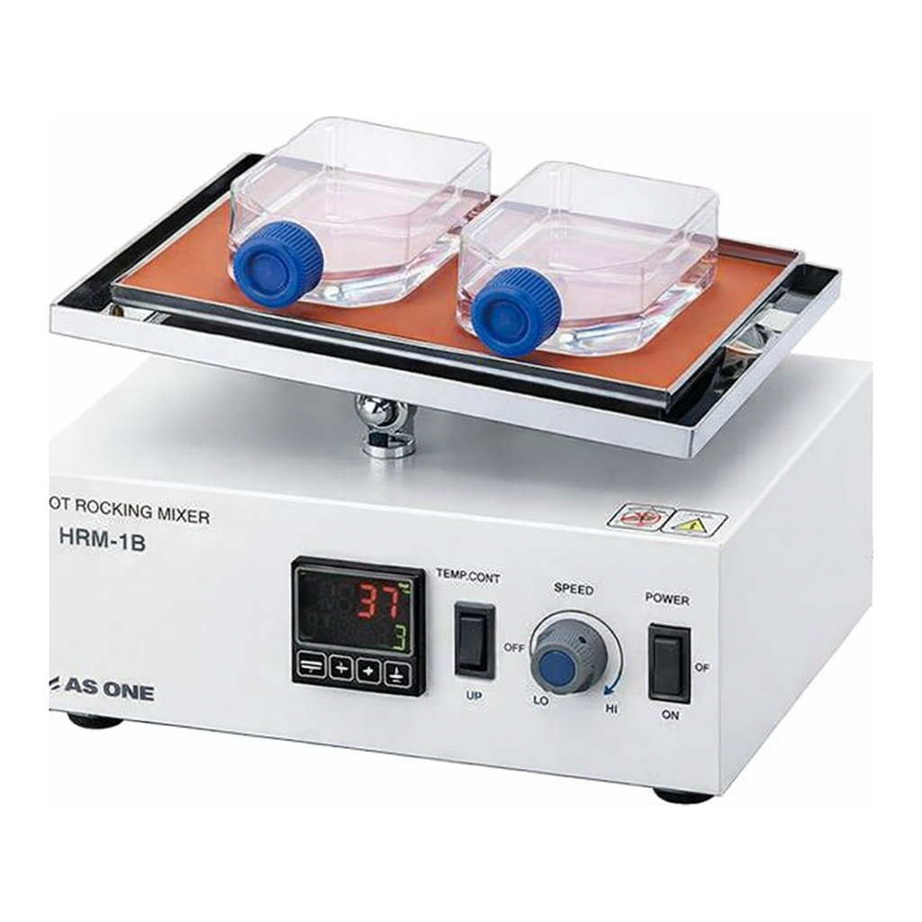 AS ONE Heating Rocking Mixer　HRM-1B