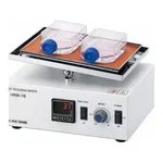 AS ONE Heating Rocking Mixer HRM-1B
