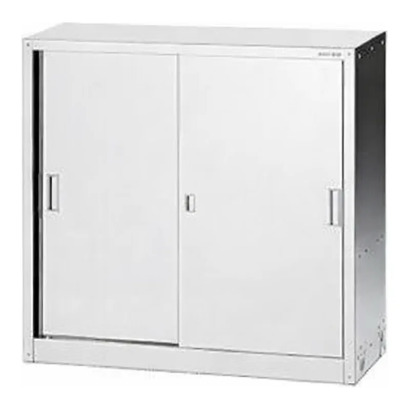 AS ONE Stainless Steel Chemical Storehouse Stainless Steel Doorand others