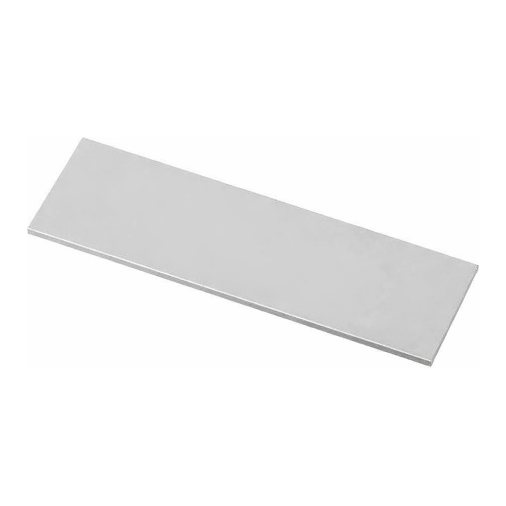 AS ONE Stainless Steel Chemical Storehouse Preliminary Shelves