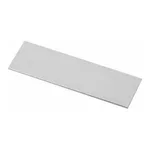 AS ONE Stainless Steel Chemical Storehouse Preliminary Shelves