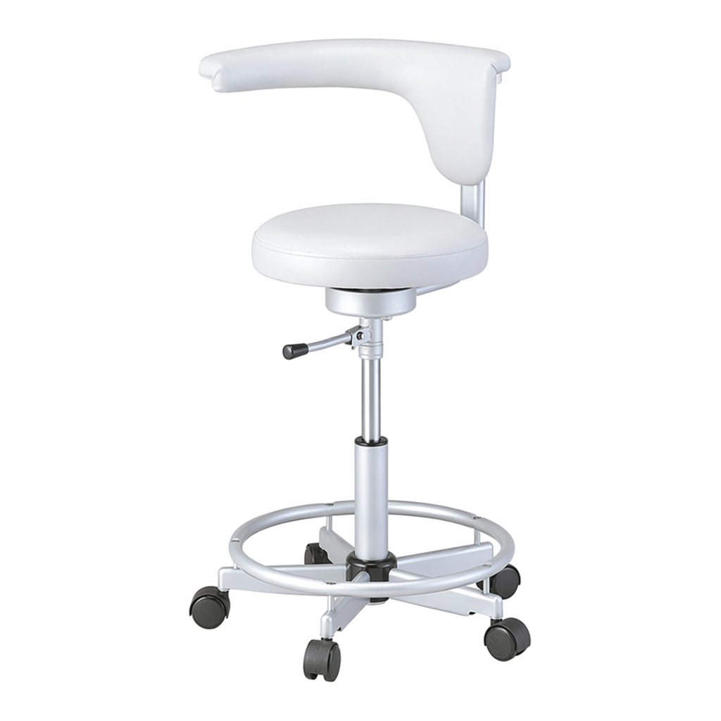 AS ONE Working Chair Whiteand others