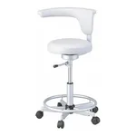 AS ONE Working Chair Whiteand others