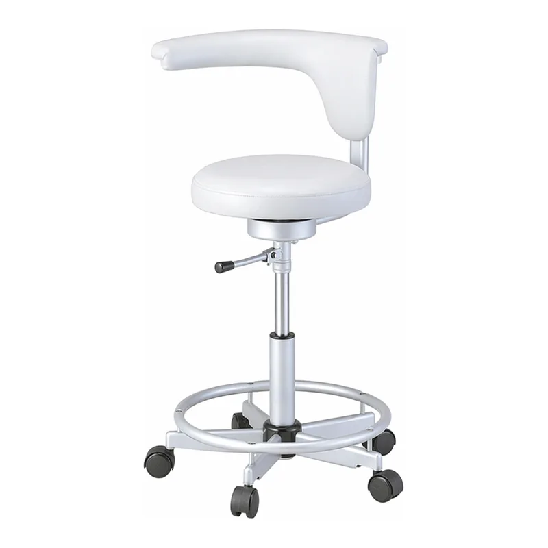 AS ONE Working Chair Whiteand others