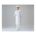 AS ONE Dust-Free Garment AS240C (For Unisex Coat) 4Land others