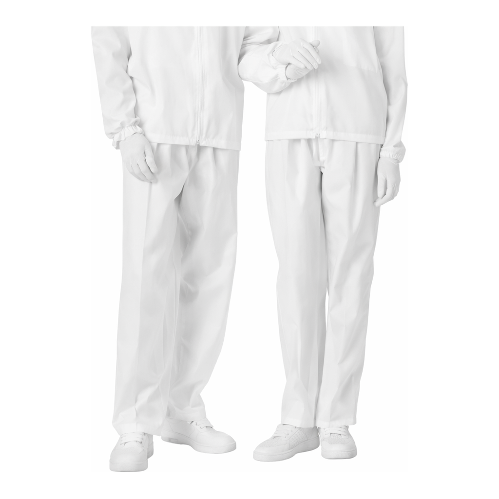 AS ONE Dust-Free Garment AS349C (For Unisex Pants) 3Land others