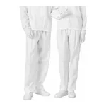 AS ONE Dust-Free Garment AS349C (For Unisex Pants) 3Land others