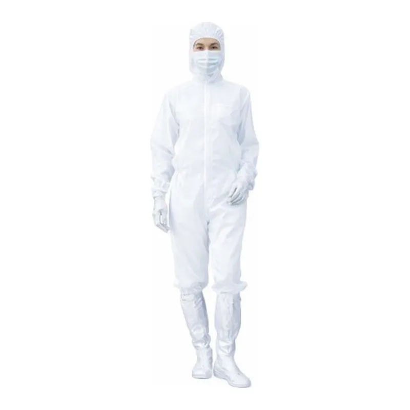 AS ONE Dust-Free Garment AS199C (For Unisex) 4Land others