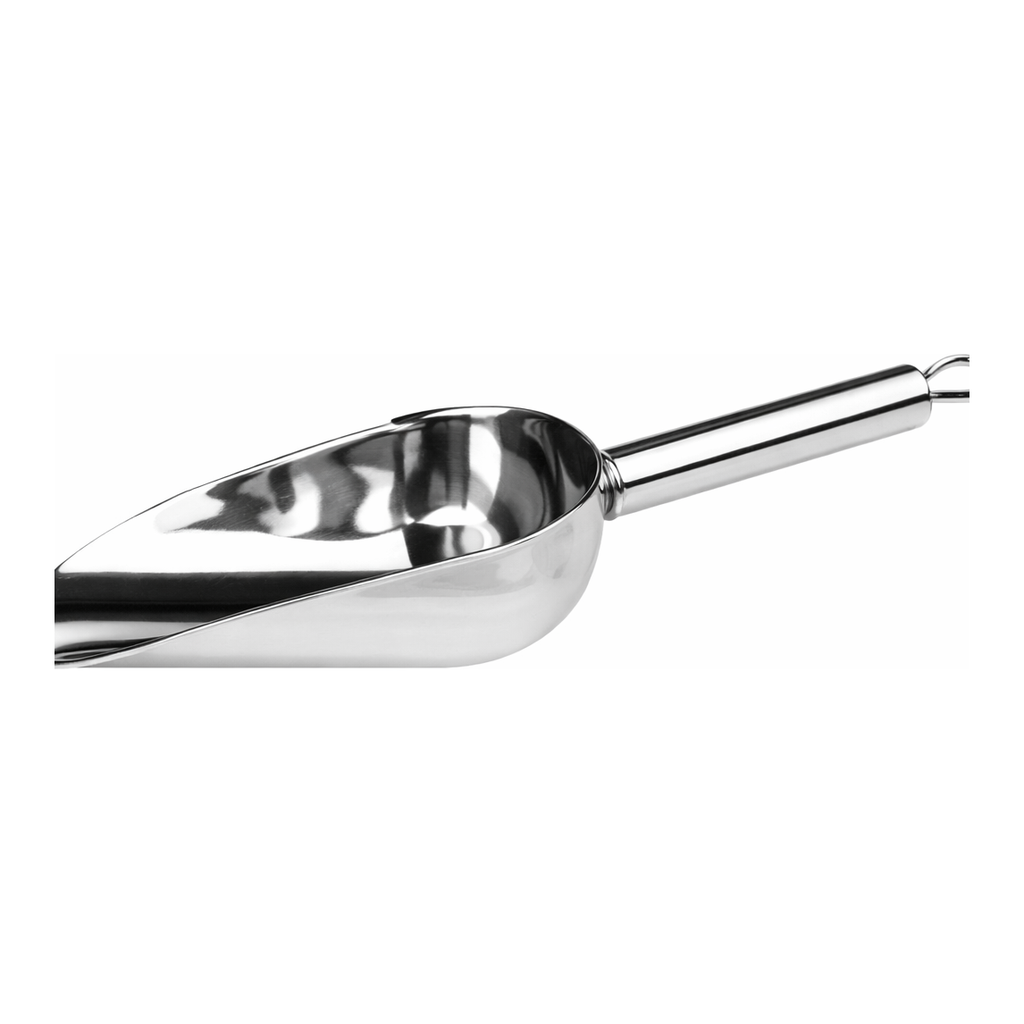 AS ONE Stainless Steel Shovel 100mLand others