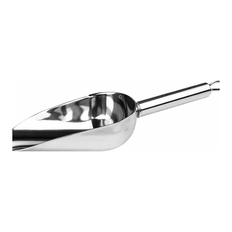 AS ONE Stainless Steel Shovel 100mLand others